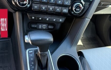 KIA Sportage IV рестайлинг, 2017 год, 2 950 000 рублей, 15 фотография