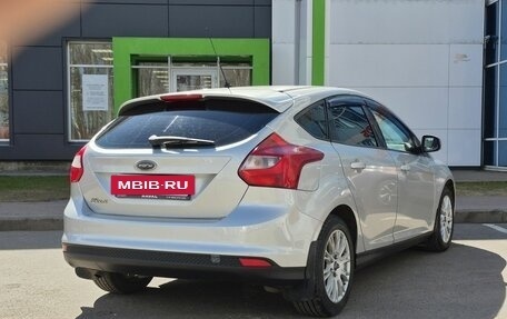 Ford Focus III, 2011 год, 650 000 рублей, 5 фотография