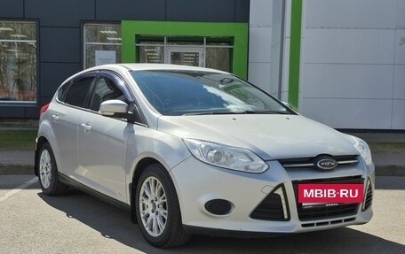 Ford Focus III, 2011 год, 650 000 рублей, 3 фотография