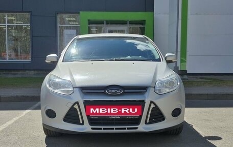 Ford Focus III, 2011 год, 650 000 рублей, 2 фотография