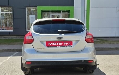Ford Focus III, 2011 год, 650 000 рублей, 6 фотография