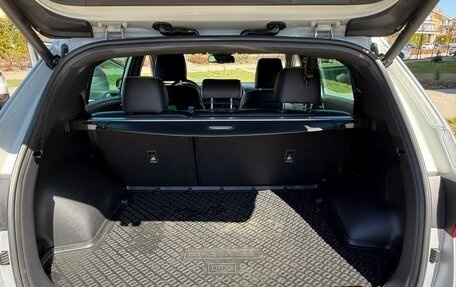 KIA Sportage IV рестайлинг, 2017 год, 2 950 000 рублей, 19 фотография