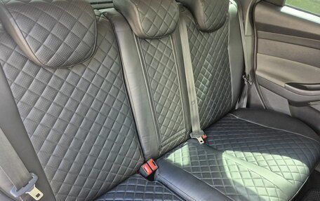 Ford Focus III, 2011 год, 650 000 рублей, 10 фотография