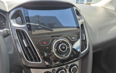 Ford Focus III, 2011 год, 650 000 рублей, 14 фотография