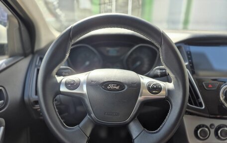 Ford Focus III, 2011 год, 650 000 рублей, 12 фотография
