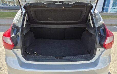 Ford Focus III, 2011 год, 650 000 рублей, 16 фотография