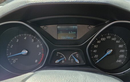 Ford Focus III, 2011 год, 650 000 рублей, 13 фотография