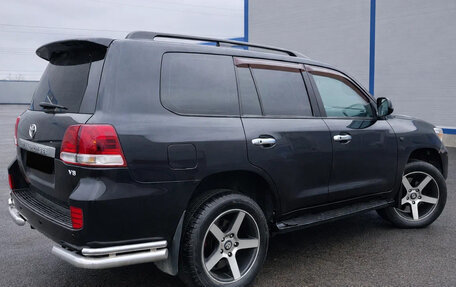 Toyota Land Cruiser 200, 2008 год, 2 200 000 рублей, 9 фотография