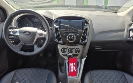 Ford Focus III, 2011 год, 650 000 рублей, 11 фотография