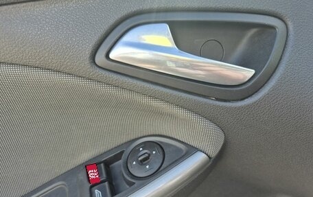 Ford Focus III, 2011 год, 650 000 рублей, 15 фотография