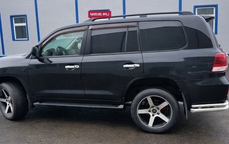 Toyota Land Cruiser 200, 2008 год, 2 200 000 рублей, 8 фотография