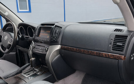 Toyota Land Cruiser 200, 2008 год, 2 200 000 рублей, 14 фотография