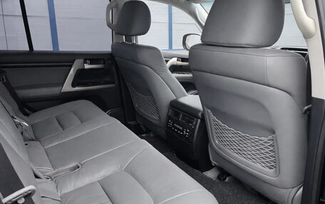 Toyota Land Cruiser 200, 2008 год, 2 200 000 рублей, 16 фотография