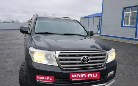Toyota Land Cruiser 200, 2008 год, 2 200 000 рублей, 3 фотография