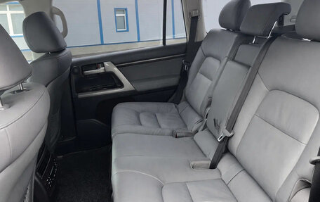 Toyota Land Cruiser 200, 2008 год, 2 200 000 рублей, 15 фотография