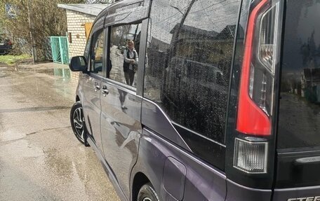 Honda Stepwgn IV, 2016 год, 1 820 000 рублей, 6 фотография