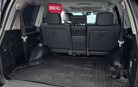 Toyota Land Cruiser 200, 2008 год, 2 200 000 рублей, 18 фотография