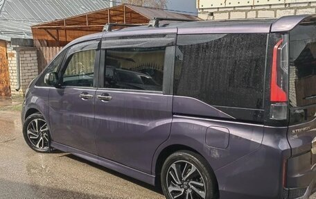 Honda Stepwgn IV, 2016 год, 1 820 000 рублей, 7 фотография