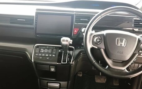 Honda Stepwgn IV, 2016 год, 1 820 000 рублей, 12 фотография