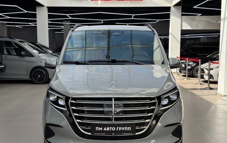 Mercedes-Benz V-Класс, 2026 год, 14 890 000 рублей, 2 фотография