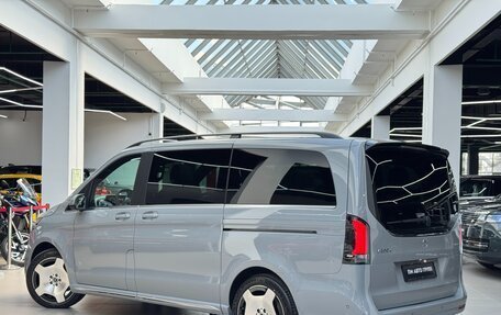 Mercedes-Benz V-Класс, 2026 год, 14 890 000 рублей, 4 фотография