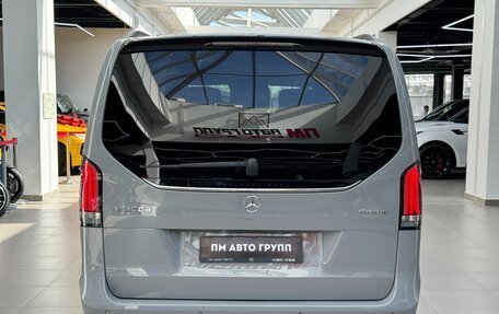 Mercedes-Benz V-Класс, 2026 год, 14 890 000 рублей, 5 фотография