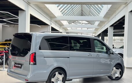 Mercedes-Benz V-Класс, 2026 год, 14 890 000 рублей, 6 фотография