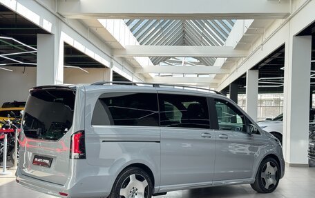 Mercedes-Benz V-Класс, 2026 год, 14 890 000 рублей, 10 фотография