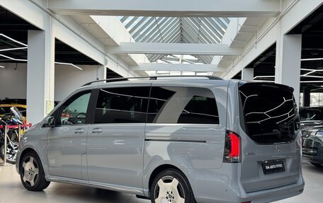 Mercedes-Benz V-Класс, 2026 год, 14 890 000 рублей, 12 фотография