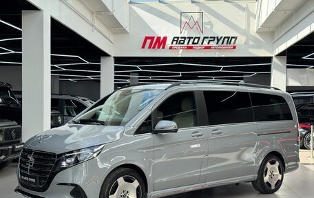 Mercedes-Benz V-Класс, 2026 год, 14 890 000 рублей, 9 фотография