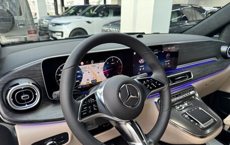 Mercedes-Benz V-Класс, 2026 год, 14 890 000 рублей, 16 фотография