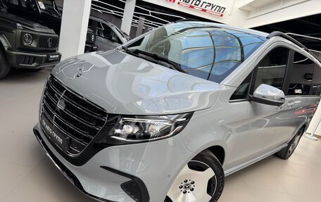 Mercedes-Benz V-Класс, 2026 год, 14 890 000 рублей, 13 фотография