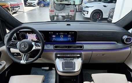 Mercedes-Benz V-Класс, 2026 год, 14 890 000 рублей, 17 фотография