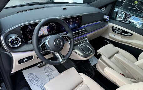 Mercedes-Benz V-Класс, 2026 год, 14 890 000 рублей, 15 фотография