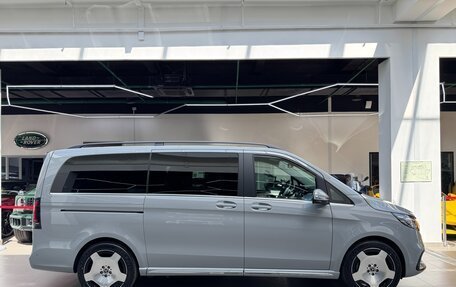 Mercedes-Benz V-Класс, 2026 год, 14 890 000 рублей, 8 фотография