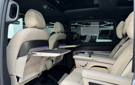 Mercedes-Benz V-Класс, 2026 год, 14 890 000 рублей, 20 фотография