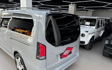 Mercedes-Benz V-Класс, 2026 год, 14 890 000 рублей, 14 фотография