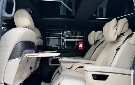 Mercedes-Benz V-Класс, 2026 год, 14 890 000 рублей, 21 фотография