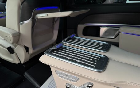 Mercedes-Benz V-Класс, 2026 год, 14 890 000 рублей, 22 фотография