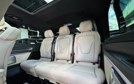 Mercedes-Benz V-Класс, 2026 год, 14 890 000 рублей, 25 фотография