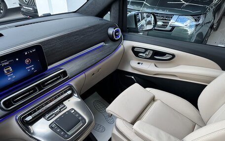 Mercedes-Benz V-Класс, 2026 год, 14 890 000 рублей, 30 фотография