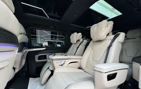 Mercedes-Benz V-Класс, 2026 год, 14 890 000 рублей, 23 фотография