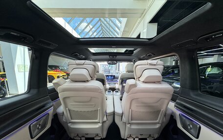 Mercedes-Benz V-Класс, 2026 год, 14 890 000 рублей, 26 фотография