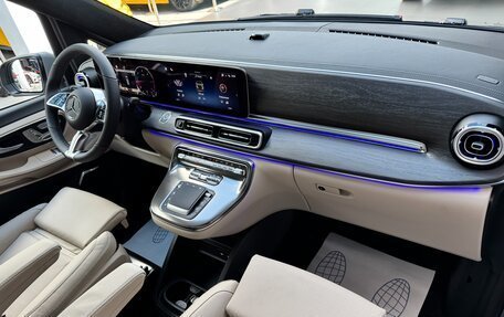 Mercedes-Benz V-Класс, 2026 год, 14 890 000 рублей, 33 фотография