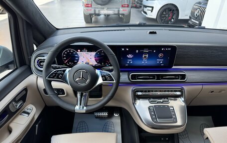 Mercedes-Benz V-Класс, 2026 год, 14 890 000 рублей, 29 фотография