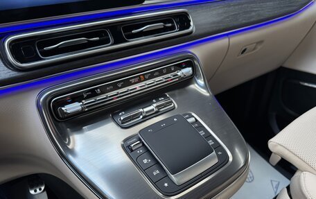 Mercedes-Benz V-Класс, 2026 год, 14 890 000 рублей, 31 фотография