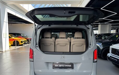 Mercedes-Benz V-Класс, 2026 год, 14 890 000 рублей, 27 фотография