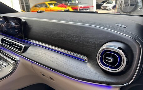 Mercedes-Benz V-Класс, 2026 год, 14 890 000 рублей, 34 фотография