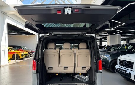 Mercedes-Benz V-Класс, 2026 год, 14 890 000 рублей, 28 фотография