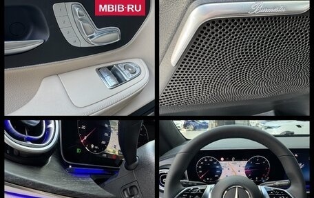 Mercedes-Benz V-Класс, 2026 год, 14 890 000 рублей, 36 фотография